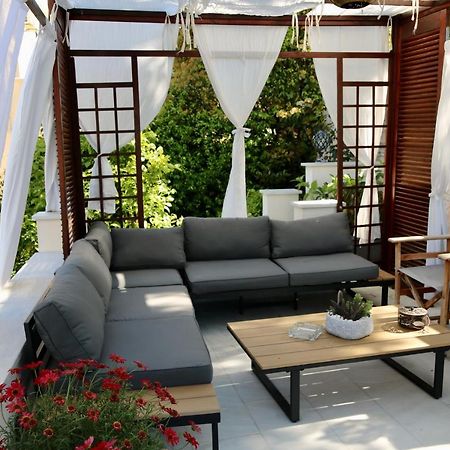 Villa Ariadne 雅典 外观 照片