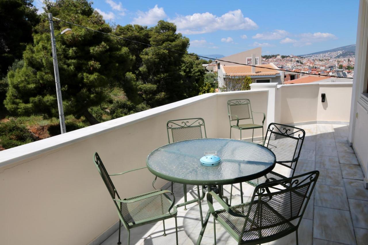 Villa Ariadne 雅典 外观 照片