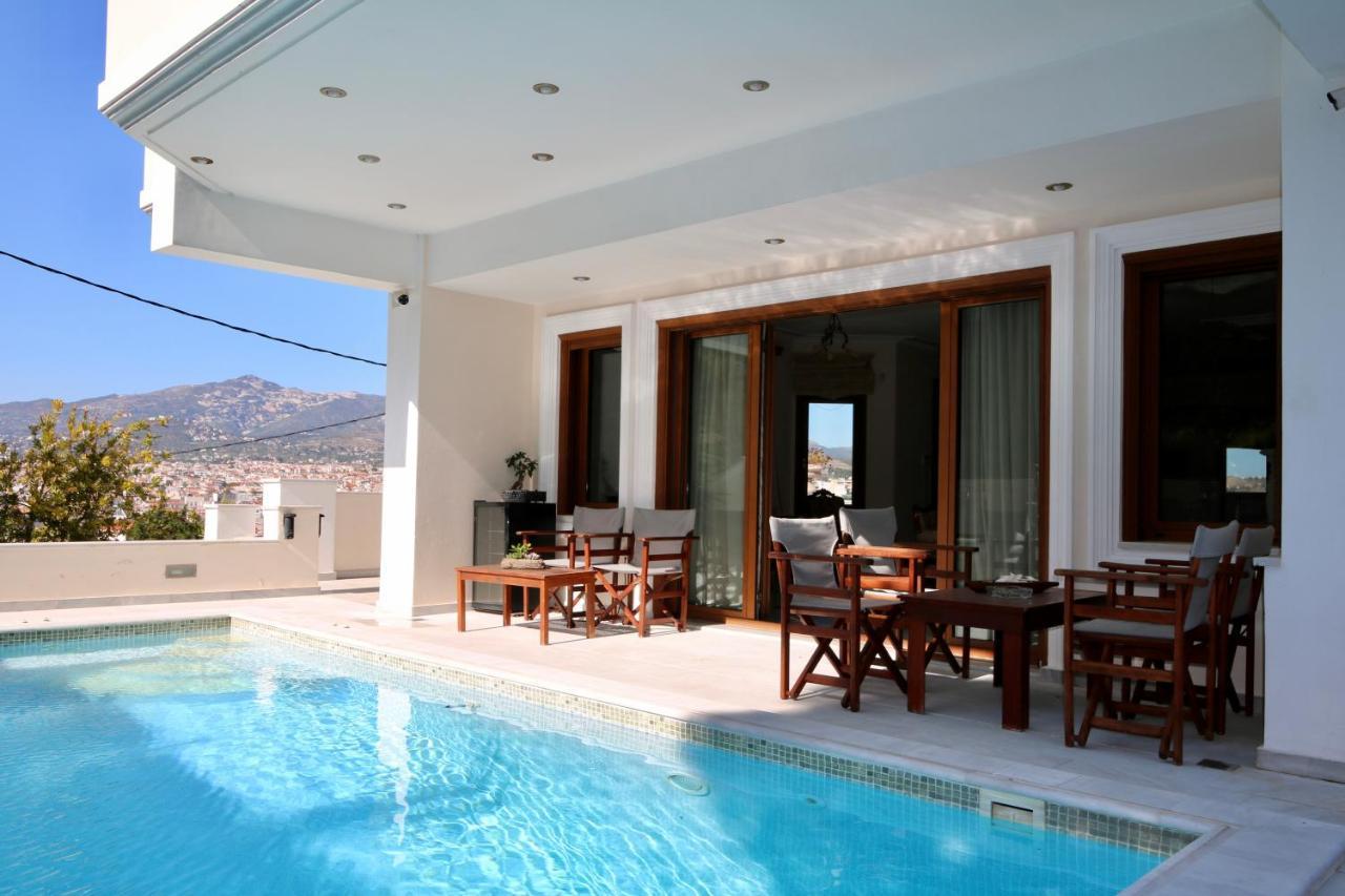 Villa Ariadne 雅典 外观 照片