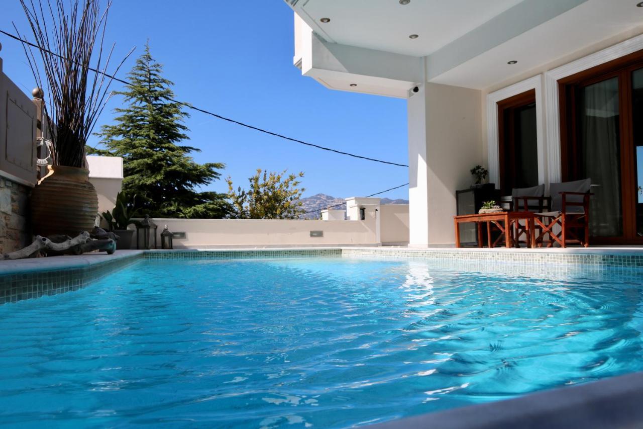 Villa Ariadne 雅典 外观 照片