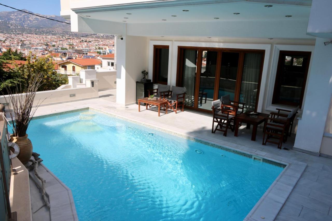 Villa Ariadne 雅典 外观 照片