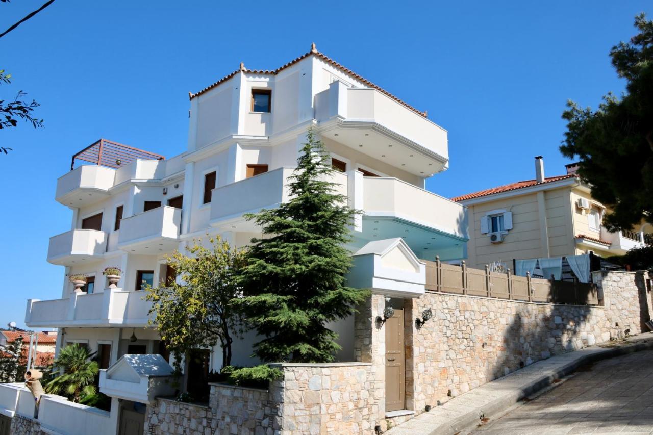 Villa Ariadne 雅典 外观 照片